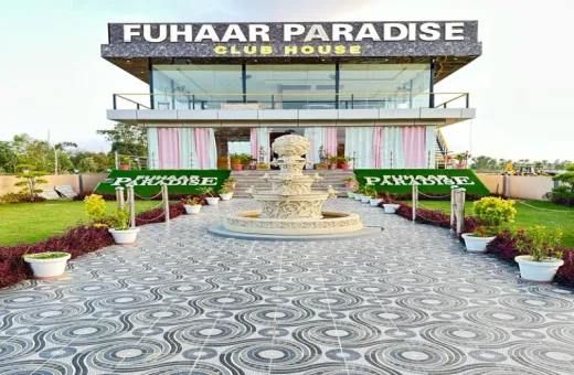  1210 Sq.ft. Residential Plot for Sale in Mohanlalganj, Lucknow