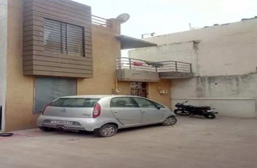 2 BHK 890 Sq.ft. House for Sale in Kosamdi, Ankleshwar