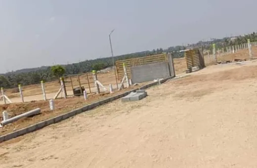  200 Sq. Meter Residential Plot for Sale in Shatabdi Nagar, Meerut