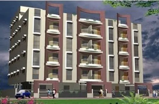 2 BHK 1250 Sq.ft. House for Sale in Silicon City, Indore