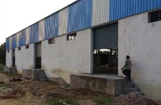  53000 Sq.ft. Warehouse for Rent in Sitapur Road, Lucknow