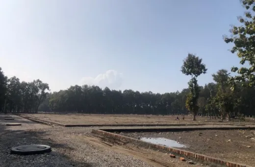  250 Sq. Yards Residential Plot for Sale in Pondha, Dehradun