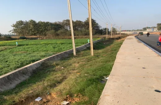  800 Sq.ft. Residential Plot for Sale in Khagaul, Patna