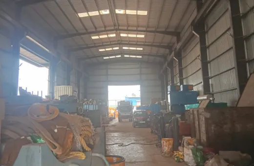  3220 Sq. Meter Warehouse for Sale in Taloja, Navi Mumbai