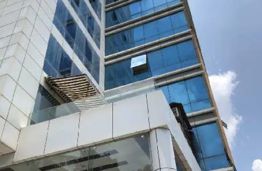  1970 Sq.ft. Office Space for Rent in Saki Vihar Road, Andheri East, Mumbai