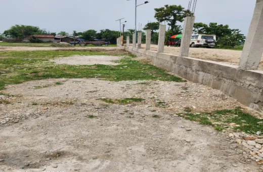  100 Bigha Residential Plot for Sale in Mall Road, Darjeeling