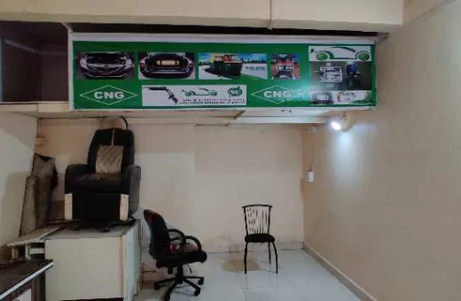  280 Sq.ft. Commercial Shop for Sale in Dombivli East, Thane