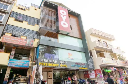  1900 Sq.ft. Hotels for Rent in Hunasamaranahalli, Bangalore