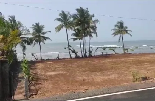 Dapoli, Ratnagiri