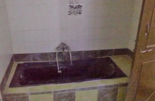1 BHK 750 Sq.ft. House for Rent in Miraj Kupwad, Sangli