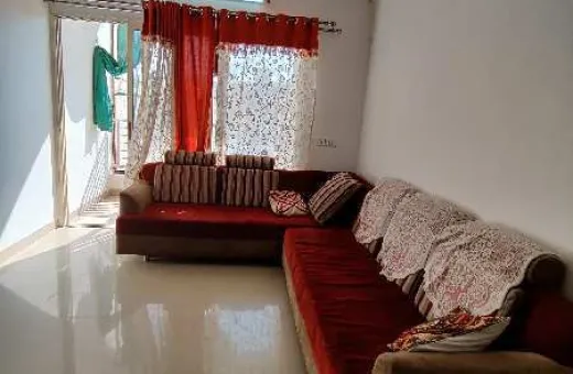 2 BHK 142 Sq. Yards Apartment for Rent in Vastral, Ahmedabad