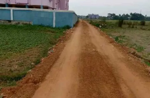  1200 Sq.ft. Residential Plot for Sale in Gudiapokhari, Bhubaneswar