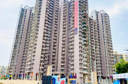 2 BHK 1280 Sq.ft. Apartment for Sale in Sector 37C Gurgaon