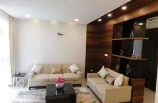 3 BHK 1580 Sq.ft. Apartment for Sale in Patiala Road, Zirakpur