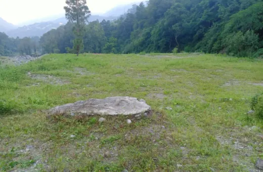  1100 Sq. Yards Agricultural/Farm Land for Sale in Sardhana, Meerut