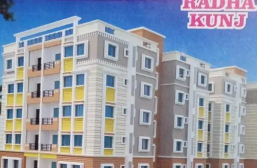 1 BHK 550 Sq.ft. Apartment for Sale in Belur, Howrah