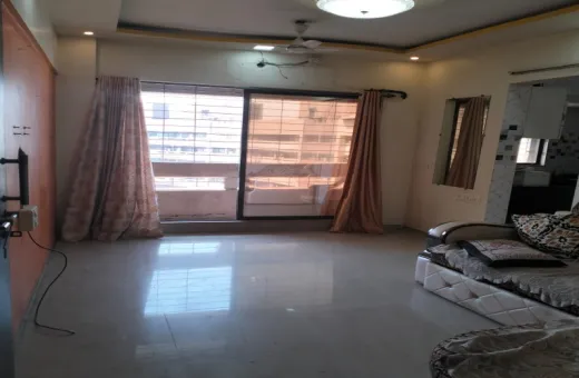 1 BHK 361 Sq.ft. Apartment for Sale in Global City, Virar West, Mumbai