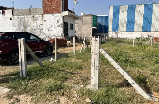  150 Sq. Yards Residential Plot for Sale in Indari, Nuh