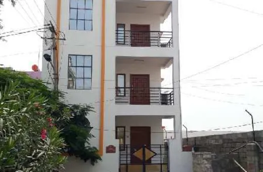2 BHK 1200 Sq.ft. Builder Floor for Rent in Kodichikkanahalli, Hosur Road, Bangalore