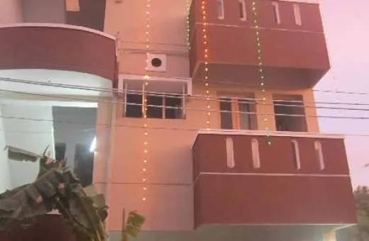 2 BHK 850 Sq.ft. Apartment for Rent in Selaiyur, Chennai