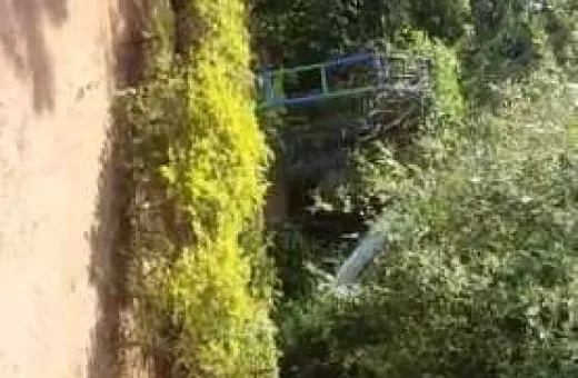 4 BHK 2 Acre Farm House for Sale in Moinabad, Hyderabad