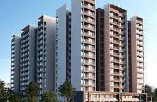 2 BHK 1258 Sq.ft. Apartment for Sale in Jahangirabad, Surat