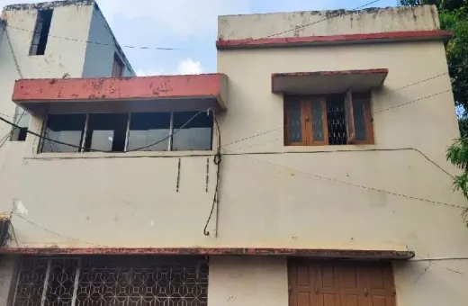 4530 Sq.ft. Residential Plot for Sale in Saheed Nagar, Bhubaneswar