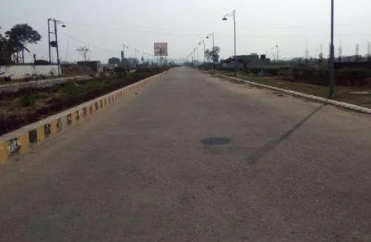 4 BHK 225 Sq.ft. House for Sale in Lal Kuan, Ghaziabad