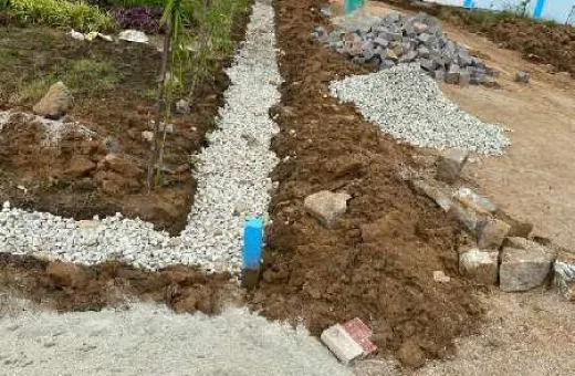  150 Sq. Yards Residential Plot for Sale in Kothlapur, Medak