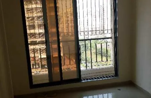 1 BHK 625 Sq.ft. Apartment for Sale in Sector 16, Ulwe, Navi Mumbai