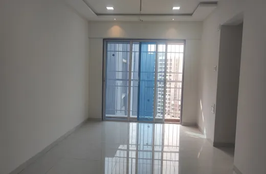 1 BHK 660 Sq.ft. Apartment for Sale in Y K Nagar, Virar West, Mumbai
