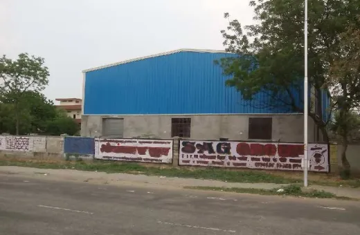  10000 Sq.ft. Warehouse for Rent in Mansarovar, Jaipur