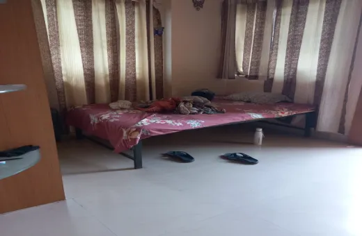 3 BHK 1320 Sq.ft. Apartment for Sale in Bariatu, Ranchi