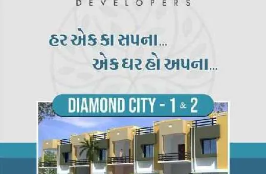  500 Sq.ft. Residential Plot for Sale in Jambusar, Bharuch