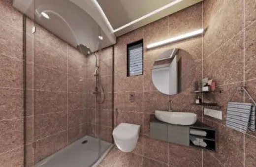 2 BHK 95 Sq. Meter Apartment for Sale in Alto Duler, Mapusa, Goa