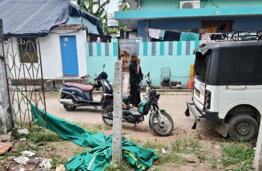 Ramachandrapuram, East Godavari