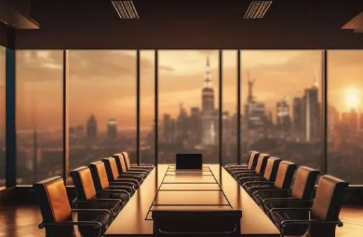  385 Sq.ft. Office Space for Sale in Sector 94 Noida