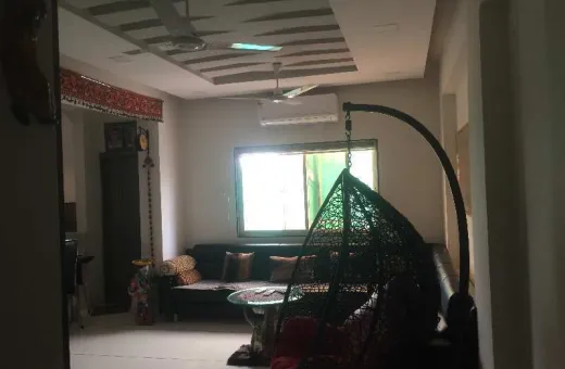  2325 Sq.ft. Penthouse for Sale in Bhayli, Vadodara