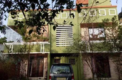 4 BHK 2690 Sq.ft. House for Sale in Ulhasnagar, Thane
