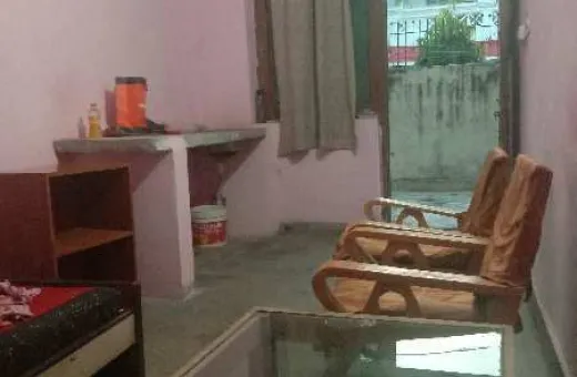  1000 Sq.ft. Residential Plot for Rent in Indirapuram, Ghaziabad
