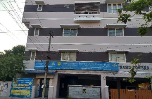  2721 Sq.ft. Office Space for Rent in Maduravoyal, Chennai