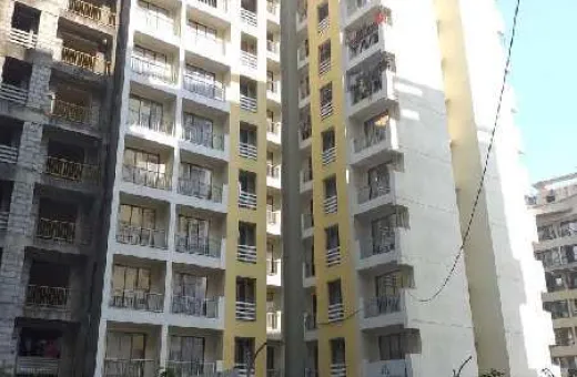  500 Sq.ft. Residential Plot for Sale in Vasai East, Mumbai