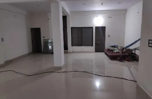  750 Sq.ft. Commercial Shop for Rent in Indrapuri, Bhopal