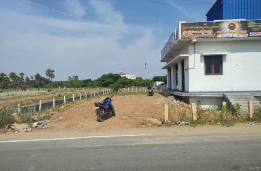 Nattarmangalam, Madurai