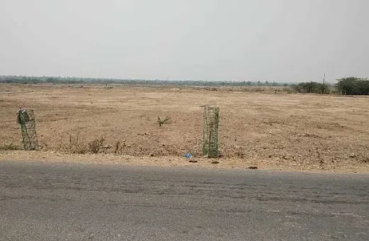  72 Acre Agricultural/Farm Land for Sale in Shadnagar, Hyderabad
