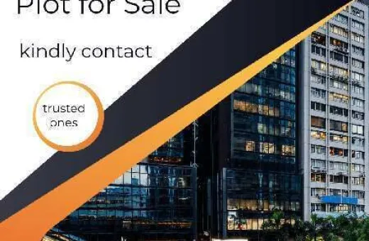  10000 Sq.ft. Residential Plot for Sale in Vile Parle West, Mumbai