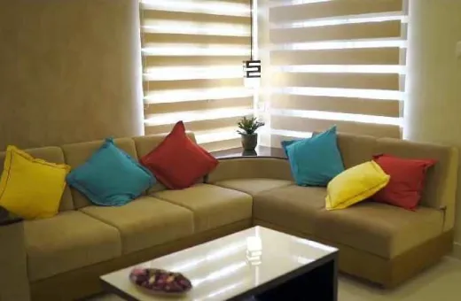 3 BHK 1257 Sq.ft. Apartment for Sale in Kuriachira, Thrissur
