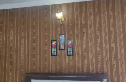 2 BHK 600 Sq.ft. House for Sale in Block W Shakarpur, Delhi