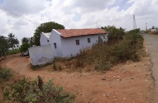  5 Acre Agricultural/Farm Land for Sale in Chettinayakampatti, Dindigul