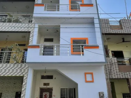 Chhota Bangarda, Indore